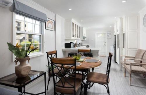 Durants Villa | The White Villa
