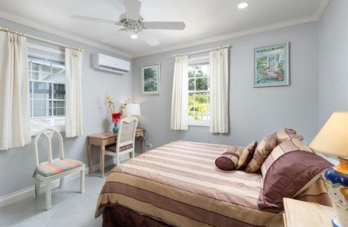 Saint Peter Parish Villa | The Little White Cottage