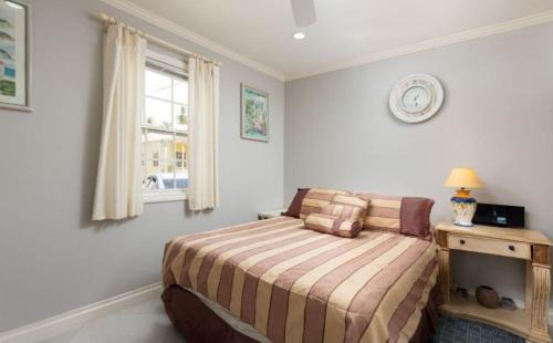 Saint Peter Parish Villa | The Little White Cottage
