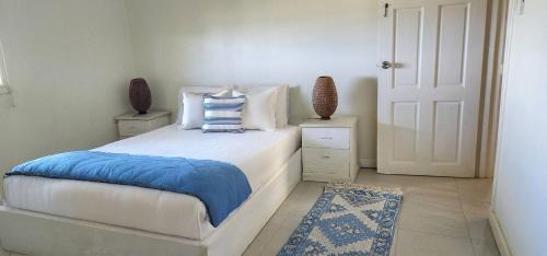 Windy Hill Villa | 3BR Secluded Villa w/Private Pool and Staff-SB