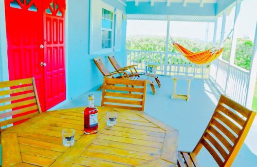 Inch Marlowe House | Endless Summer - by ZenBreak