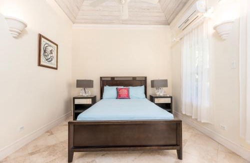 Weston Villa | Carlton Ridge By Island Villas