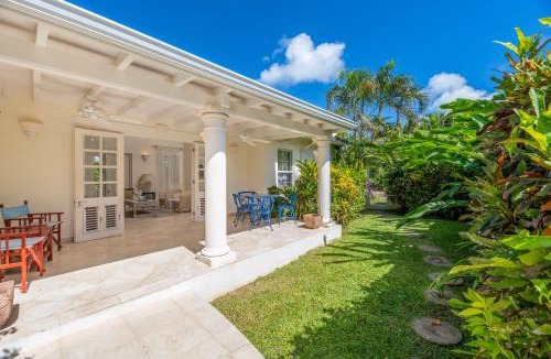 Weston Villa | Carlton Ridge By Island Villas