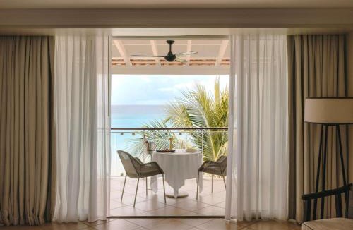 Porters Hotel | Fairmont Royal Pavilion Barbados Resort