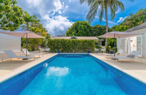 Gibbs Bay Apartment | Gibbs Cottages