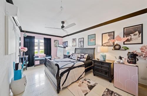 Inch Marlowe Bed & Breakfast | Hidden Gem Barbados
