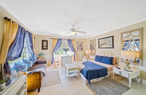 Inch Marlowe Bed & Breakfast | Hidden Gem Barbados