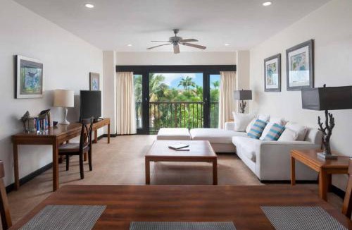 Oistins Apartment | Wonderful 1-bed condo, 2min walk to beach & more