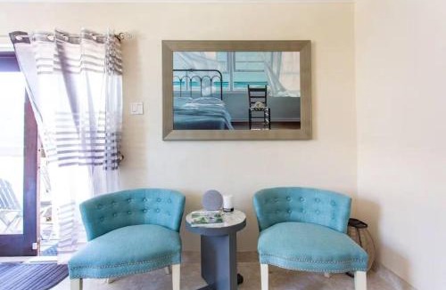 Inch Marlowe House | Hidden Gem The Serenity - by ZenBreak