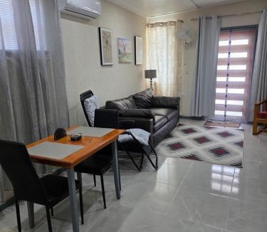 Silver Sands Apartment | Tony's Place
