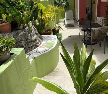 Lead Vale Apartment | Glynver Apartments