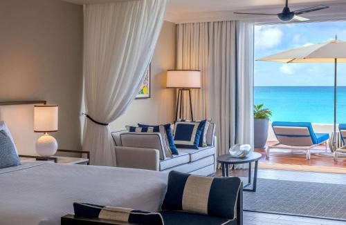 Porters Hotel | Fairmont Royal Pavilion Barbados Resort
