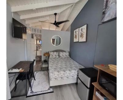 Clapham Apartment | Carmen's Cozy Studio