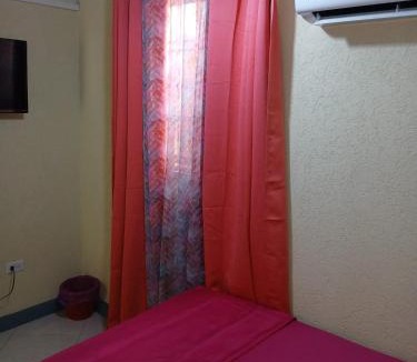 Bridgetown Apartment | Harmony Guest House