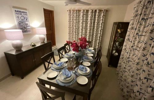 Mullins House | Jacks Place - by ZenBreak