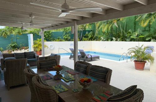 Mullins House | Jacks Place - by ZenBreak