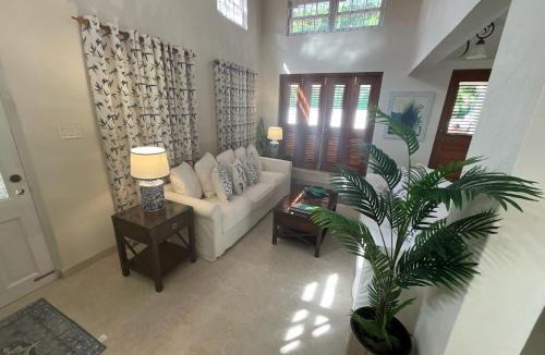 Mullins House | Jacks Place - by ZenBreak