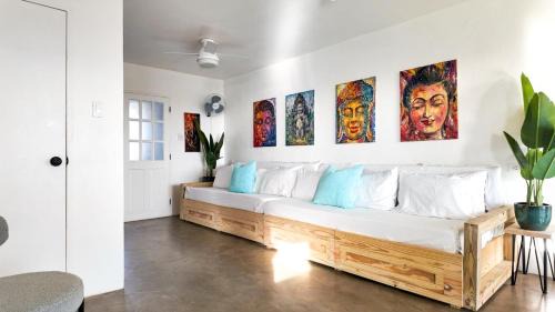 Welches Apartment | Paradise Point Barbados