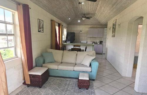 Jackson Apartment | Jackson Breezy Vacation and Venue Rental Barbados
