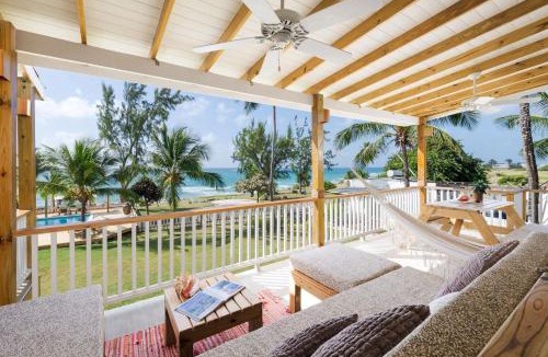 Green Garden Hotel | Surfers Bay