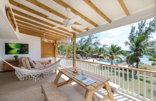 Green Garden Hotel | Surfers Bay
