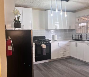 Bridgetown House | Tranquil Oasis