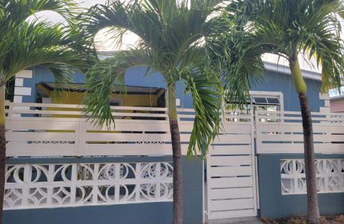 Bridgetown House | Tranquil Oasis