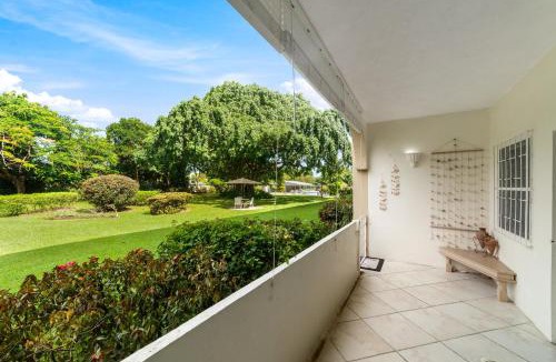 Sunset Crest Apartment | Golden View No 122