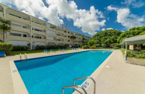Sunset Crest Apartment | Rum Runner - Golden View 328