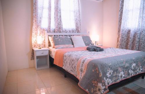 Ocean City House | Sunrise Breeze Barbados