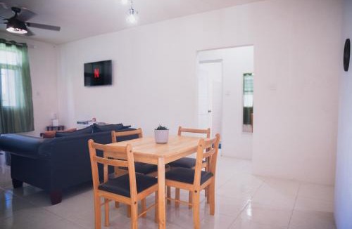 Ocean City House | Sunrise Breeze Barbados