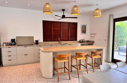 Durants Villa | Pear Tree House Barbados