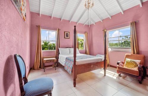 Maynards House | Serenity Villa - by ZenBreak