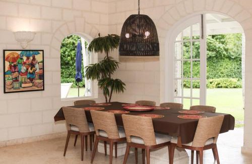 Westmoreland Villa | Royal Westmoreland - Villa Rosa by Island Villas