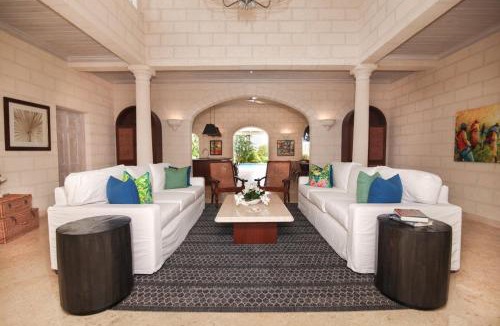 Westmoreland Villa | Royal Westmoreland - Villa Rosa by Island Villas