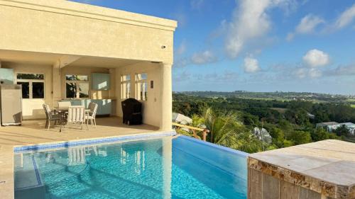 Christie House | Amaro Villas 1246 Barbados 231 Feel like when you're home 1839