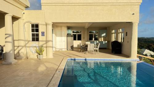 Christie House | Amaro Villas 1246 Barbados 231 Feel like when you're home 1839