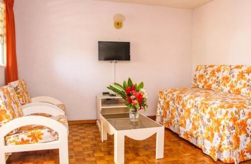St. Lawrence Gap Apartment | Mirabelle Apartments