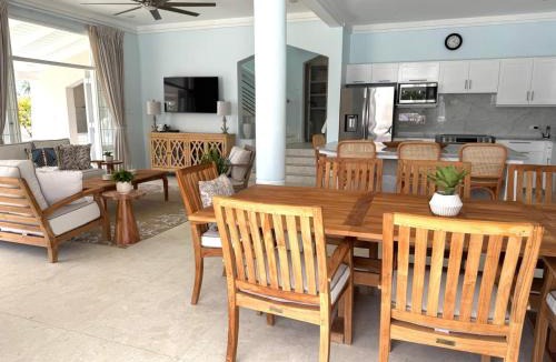 Silver Sands Villa | Silver Sands Villas - by ZenBreak