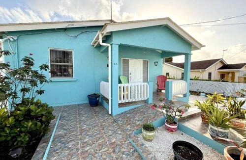 Douglas House | Steps to the Sea - by ZenBreak