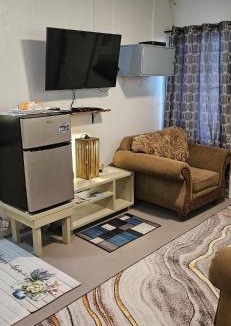 Silver Sands Apartment | Gloria's mini hideaway