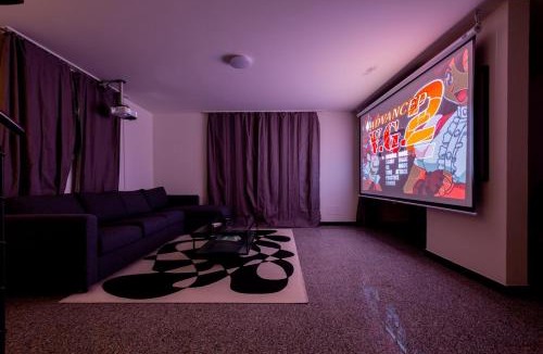 Seebach Apartment | Level Suite · Seebach