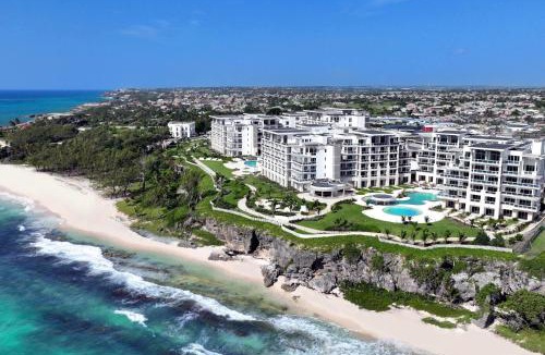 Long Bay Hotel | Wyndham Grand Barbados Sam Lords Castle All Inclusive Resort