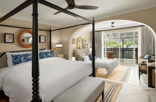 Folkestone Resort | Colony Club, a Luxury Collection Resort, Barbados