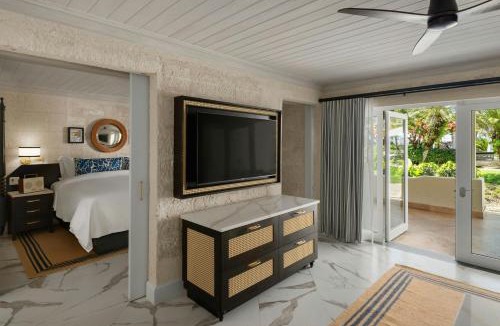 Folkestone Resort | Colony Club, a Luxury Collection Resort, Barbados