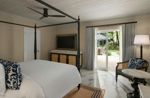 Folkestone Resort | Colony Club, a Luxury Collection Resort, Barbados