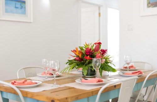 Porters Villa | Hummingbird Villa