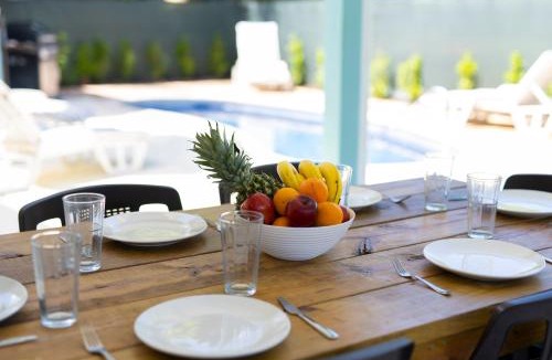 Porters Villa | Hummingbird Villa