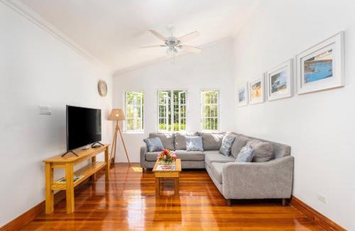 Porters Villa | Hummingbird Villa