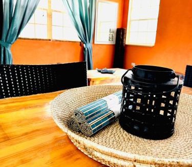 Apple Hall Apartment | Ocean View Vacation Rental Near Beach Free Parking